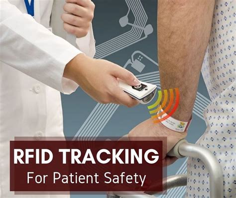 rfid asset tracking in hospitals|rfid patient tracking systems.